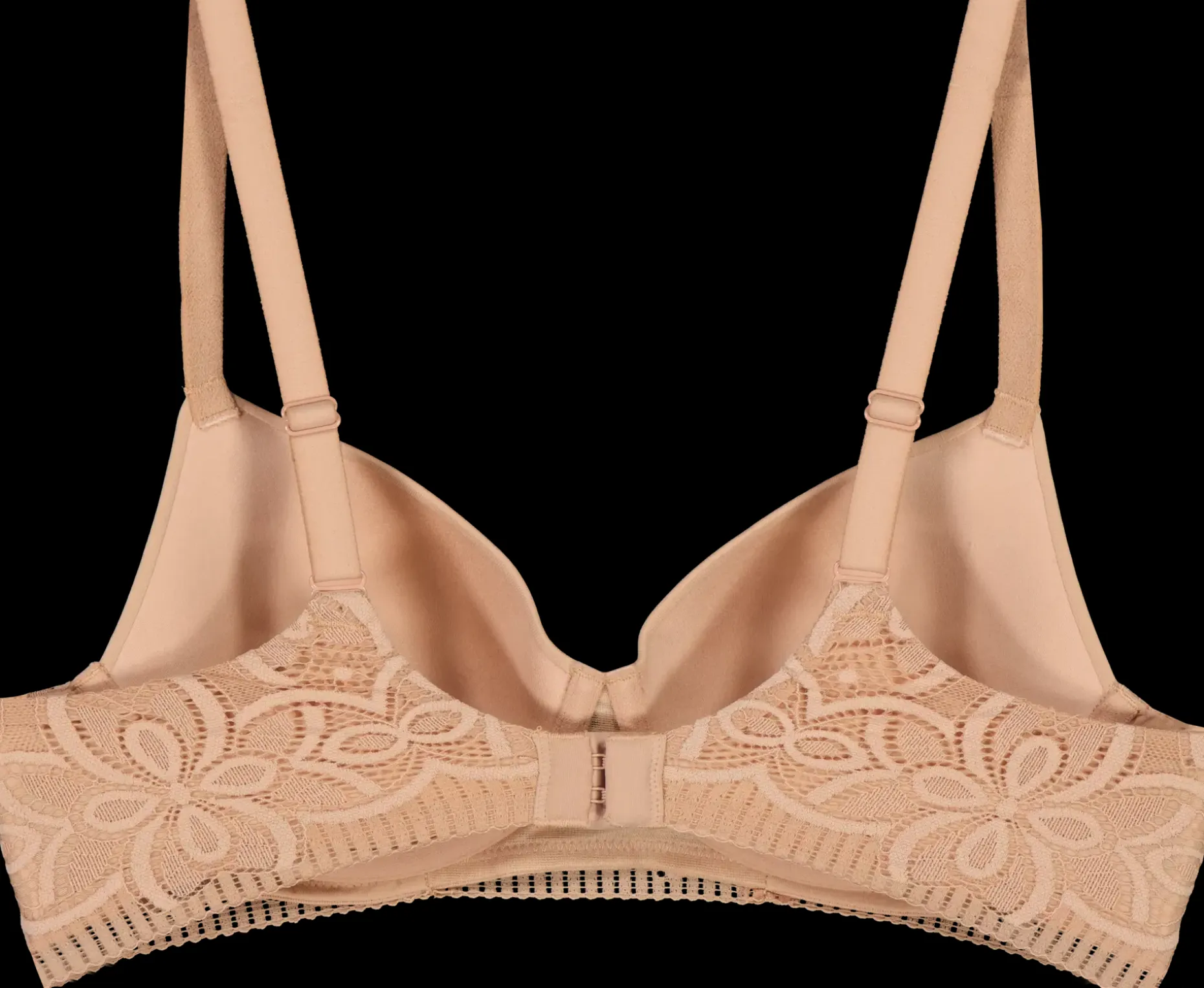 Actuelle Dana T-Paita rintaliivit full cup