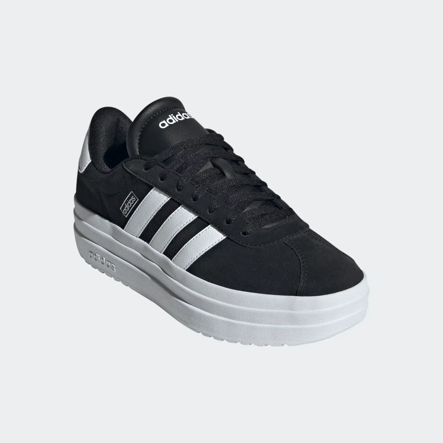adidas Vl Court Bold tennarit