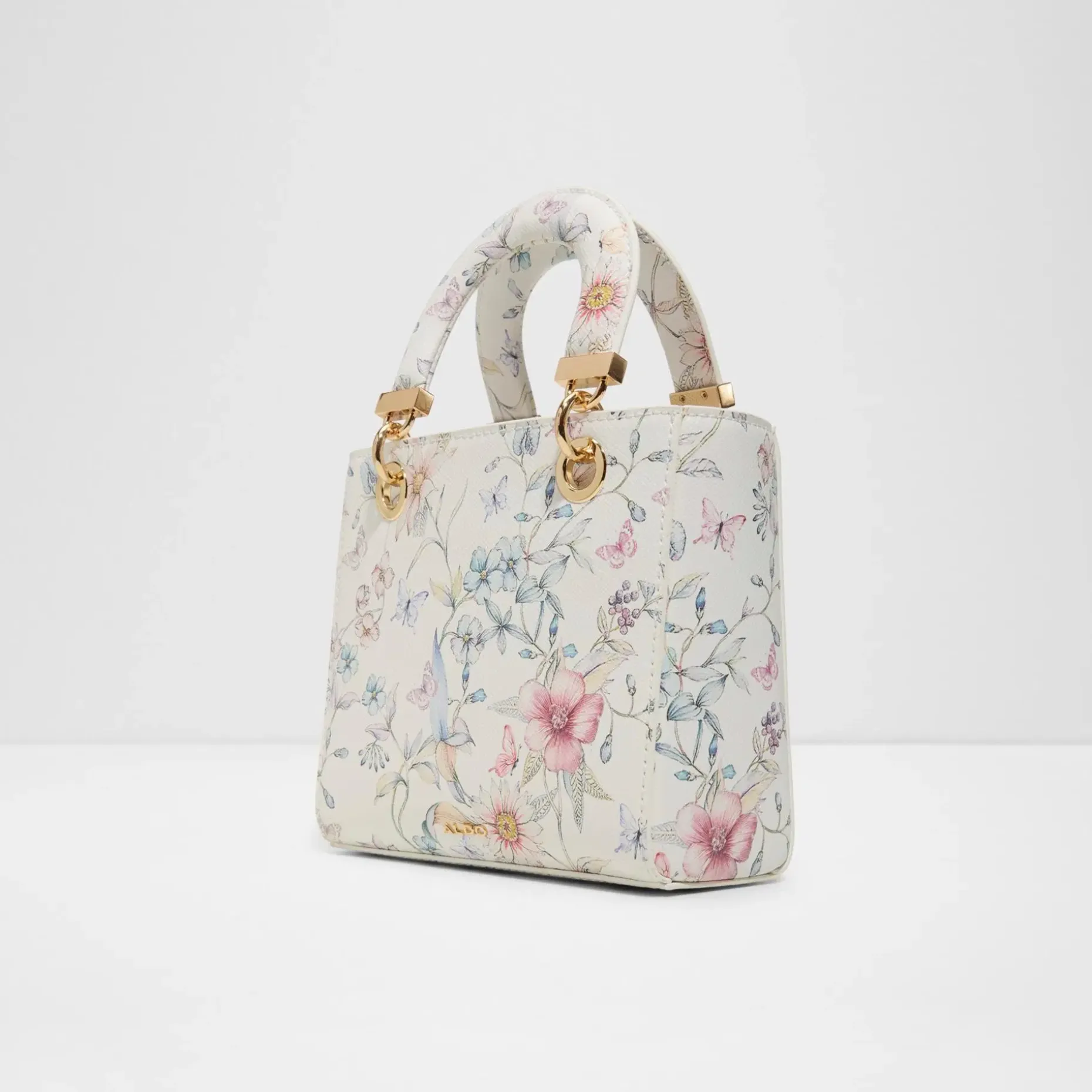 ALDO Florense mini tote käsilaukku