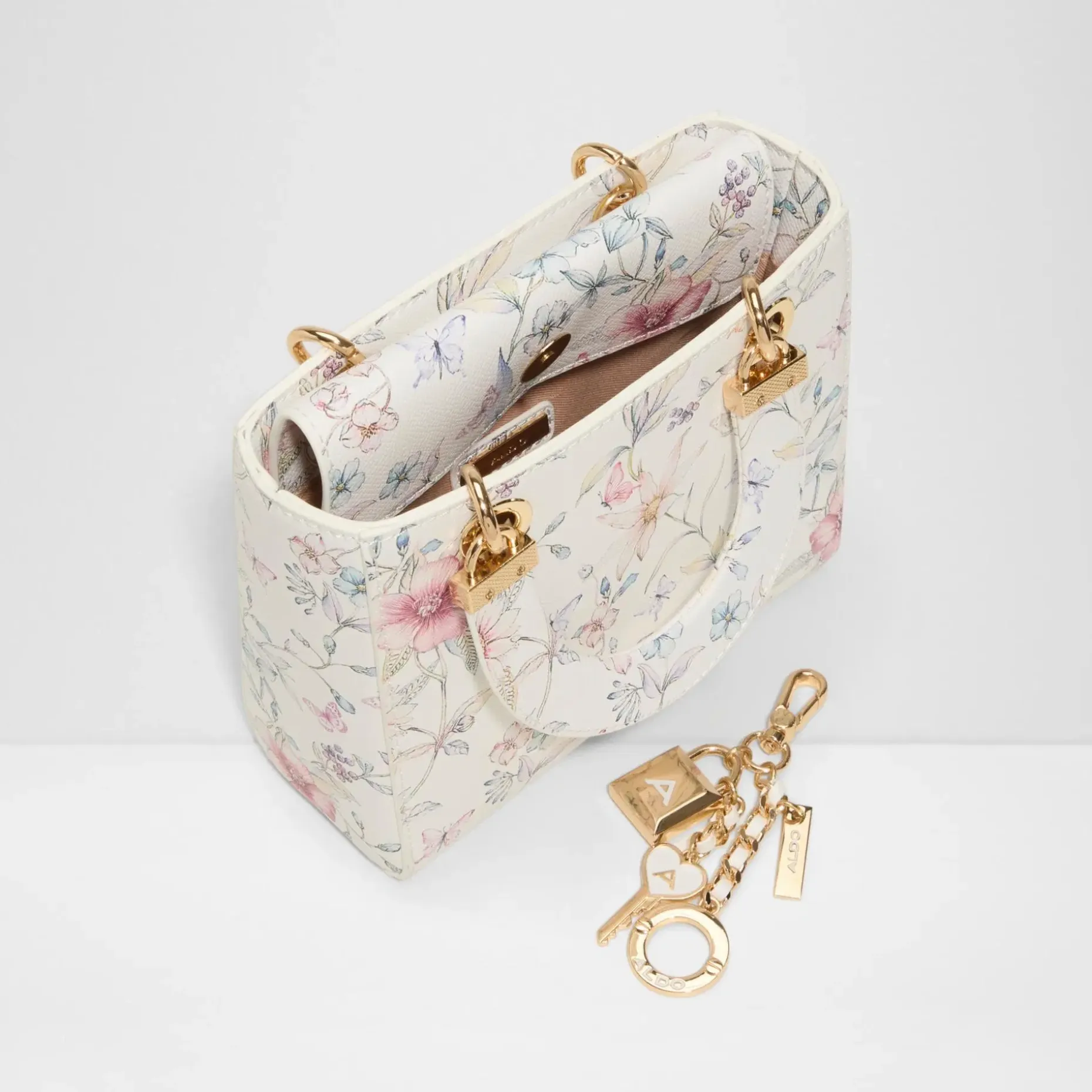 ALDO Florense mini tote käsilaukku