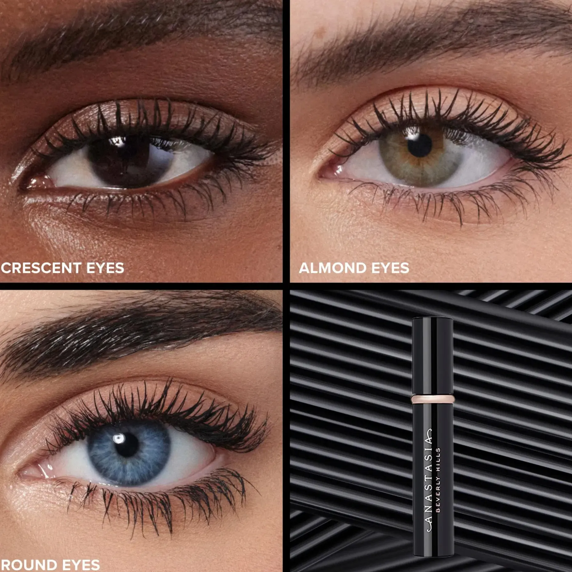 Anastasia Beverly Hills Lash Sculpt Mascara 10 ml