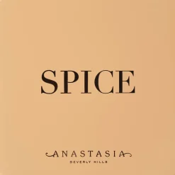 Anastasia Beverly Hills Mini Spice Eye Shadow Palette luomiväripaletti 7,56 g