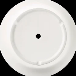 Arabia kukkaruukku SN 19cm matta valk.