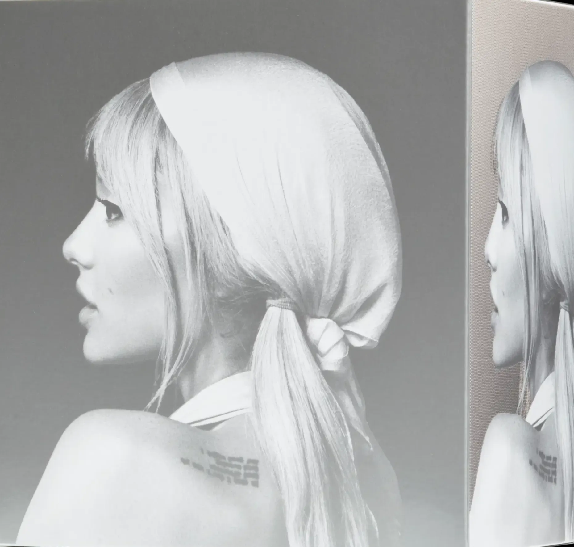 Ariana Grande MOD Vanilla EdP tuoksu 30 ml