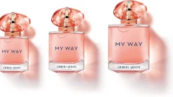 Armani Giorgio Armani My Way Ylang EdP tuoksu 30 ml