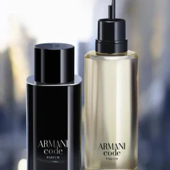 Armani Code Parfum tuoksu 75 ml