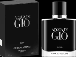 Armani Giorgio Armani Acqua di Gio Elixir tuoksu 50 ml