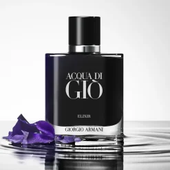 Armani Giorgio Armani Acqua di Gio Elixir tuoksu 50 ml