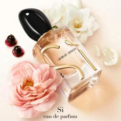 Armani Si EdP täyttöpullo 100 ml