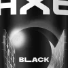 Axe 48h Black Body Spray 150 ml