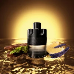 AZZARO Most Wanted Eau de toilette Intense -tuoksu 50 ml