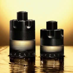 AZZARO Most Wanted Eau de toilette Intense -tuoksu 50 ml