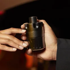 AZZARO Most Wanted Eau de parfum Intense- tuoksu 50 ml
