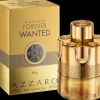 AZZARO Wanted Forever Elixir Eau de parfum -tuoksu 50 ml