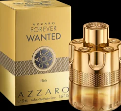 AZZARO Wanted Forever Elixir Eau de parfum -tuoksu 50 ml