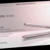 BaByliss suoristusrauta Mauve Lustre Straightener