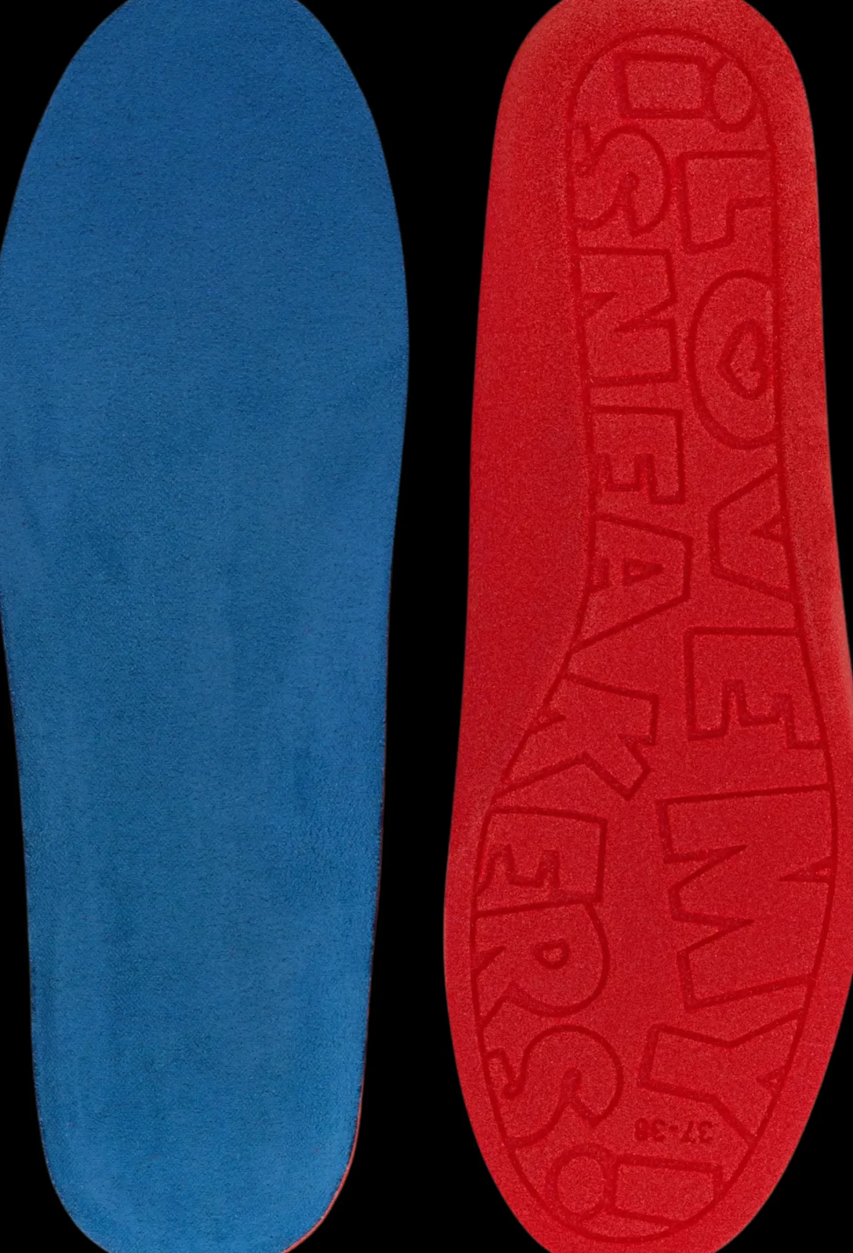 BAMA Foam Footbed 45/46