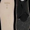 BAMA Premium Leather Footped 45