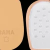 BAMA Soft Heel 35/37