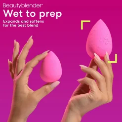 Beautyblender Original Pink meikkisieni