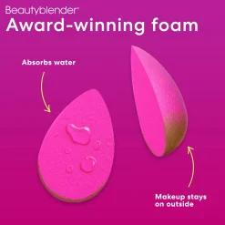 Beautyblender Original Pink meikkisieni