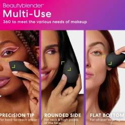 beautyblender pro black meikkisieni