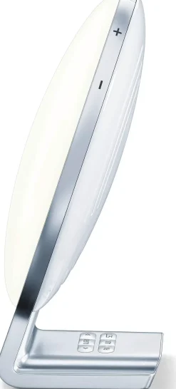 Beurer Herätysvalo WL75 bluetooth