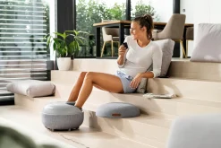 Beurer Shiatsu-jalkahieroja FM120 2-in-1