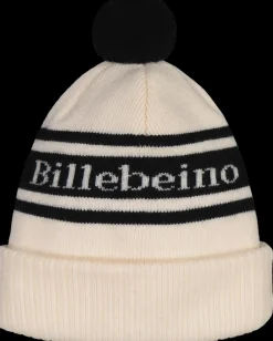 Billebeino Billebeino merino pom pom pipo