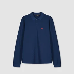 Billebeino Brick polo pitkähihainen paita