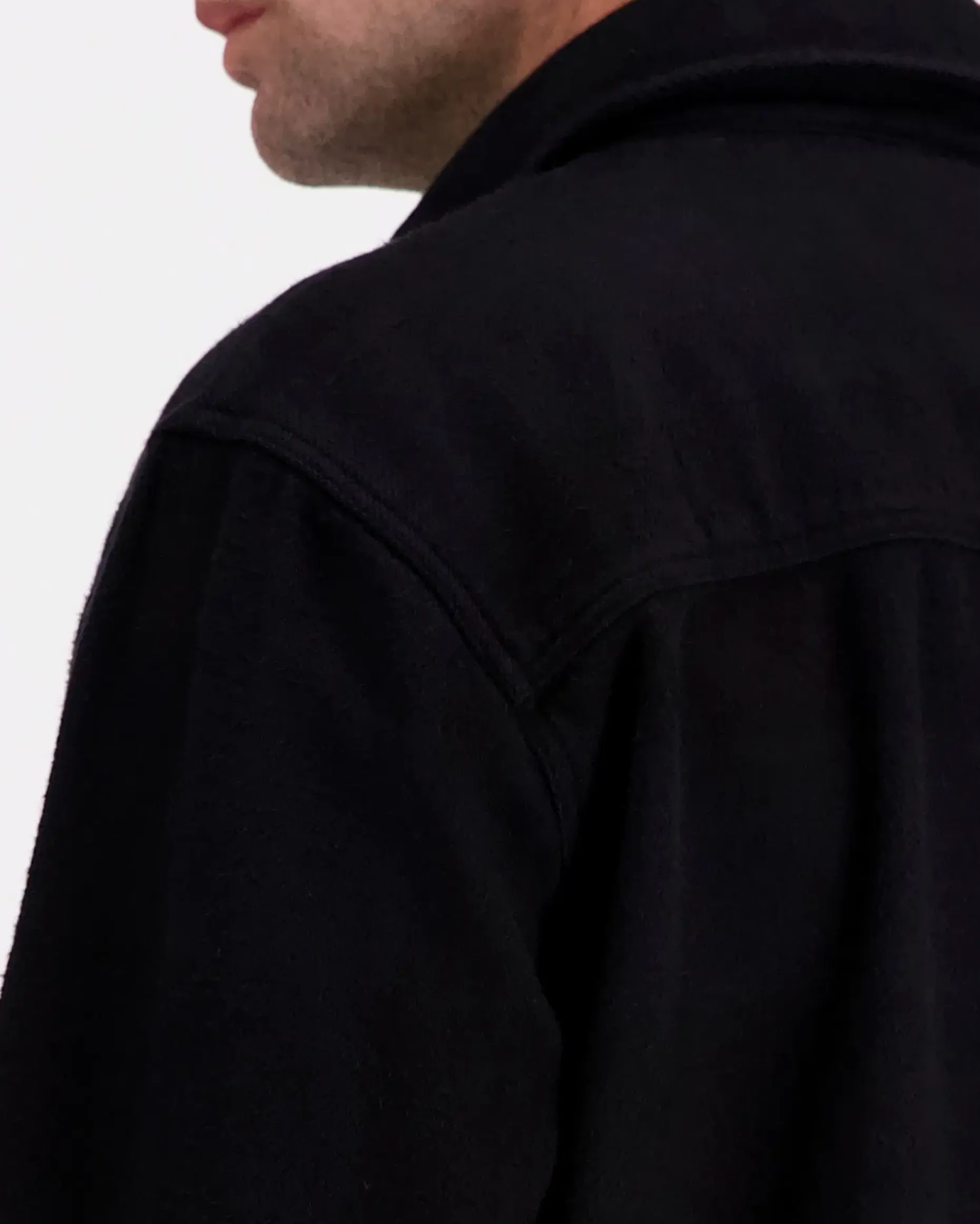 Billebeino Overdyed collar kauluspaita