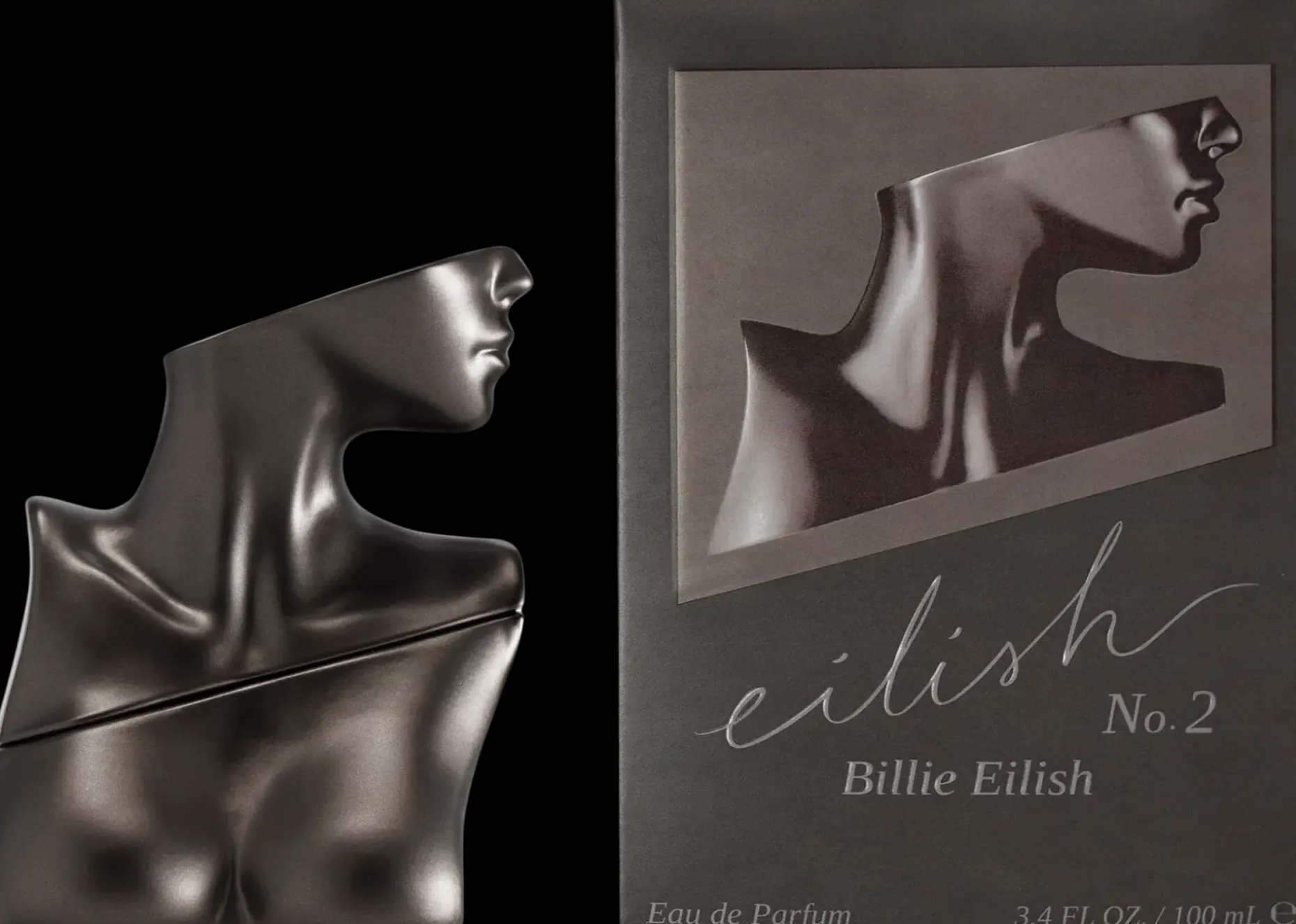 Billie Eilish Eilish EdP 100 ml