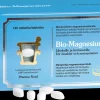 Bio-Magnesium™ 180 tabl.
