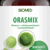 Biomed Orasmix viherjauhe