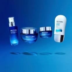 Biotherm Blue Pro-Retinol Moisturizing Eye Cream silmänympärysvoide 15 ml