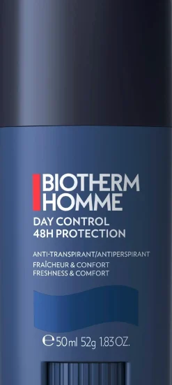 Biotherm Homme Day Control Deodorant Stick antiperspirantti 50 ml