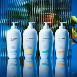 Biotherm Lait Corporel Moisturizing Body Lotion vartaloemulsio 400 ml