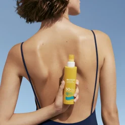 Biotherm Waterlover Sun Milky Spray SPF50 aurinkosuojasuihke 200 ml