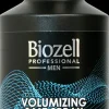 Biozell Professional MEN Tuuheuttava suolasuihke 150ml