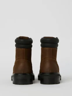Björn Borg H400 Hiker High M talvikengät