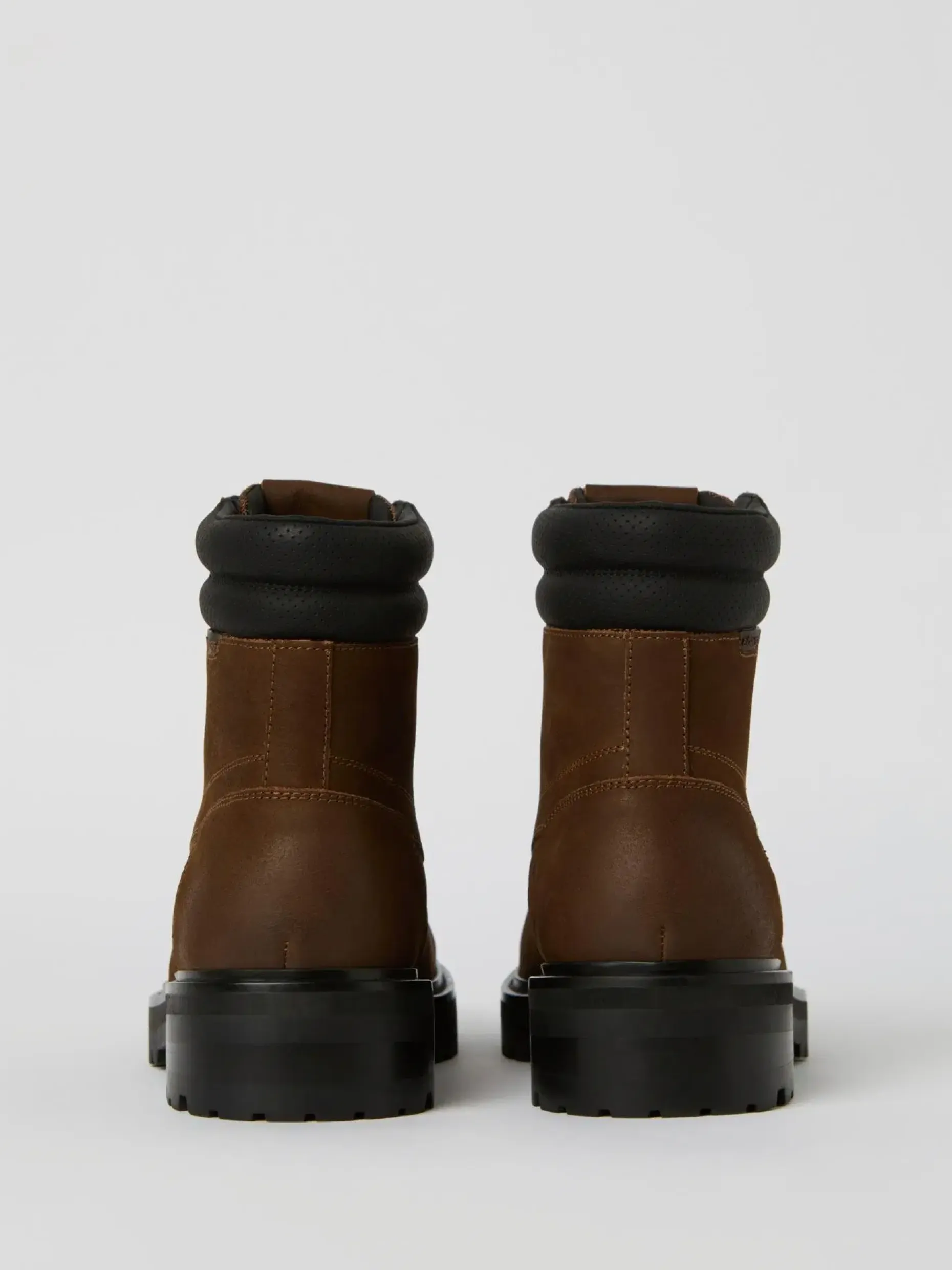 Björn Borg H400 Hiker High M talvikengät