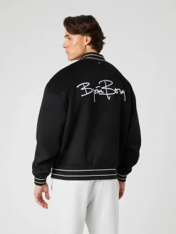 Björn Borg varsity takki