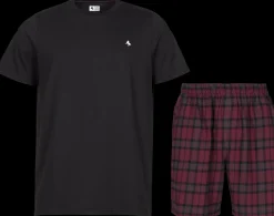 Black Horse shortsipyjama