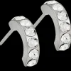 Blomdahl Pendant Brilliance Curved Crystal korvakorut 10 mm