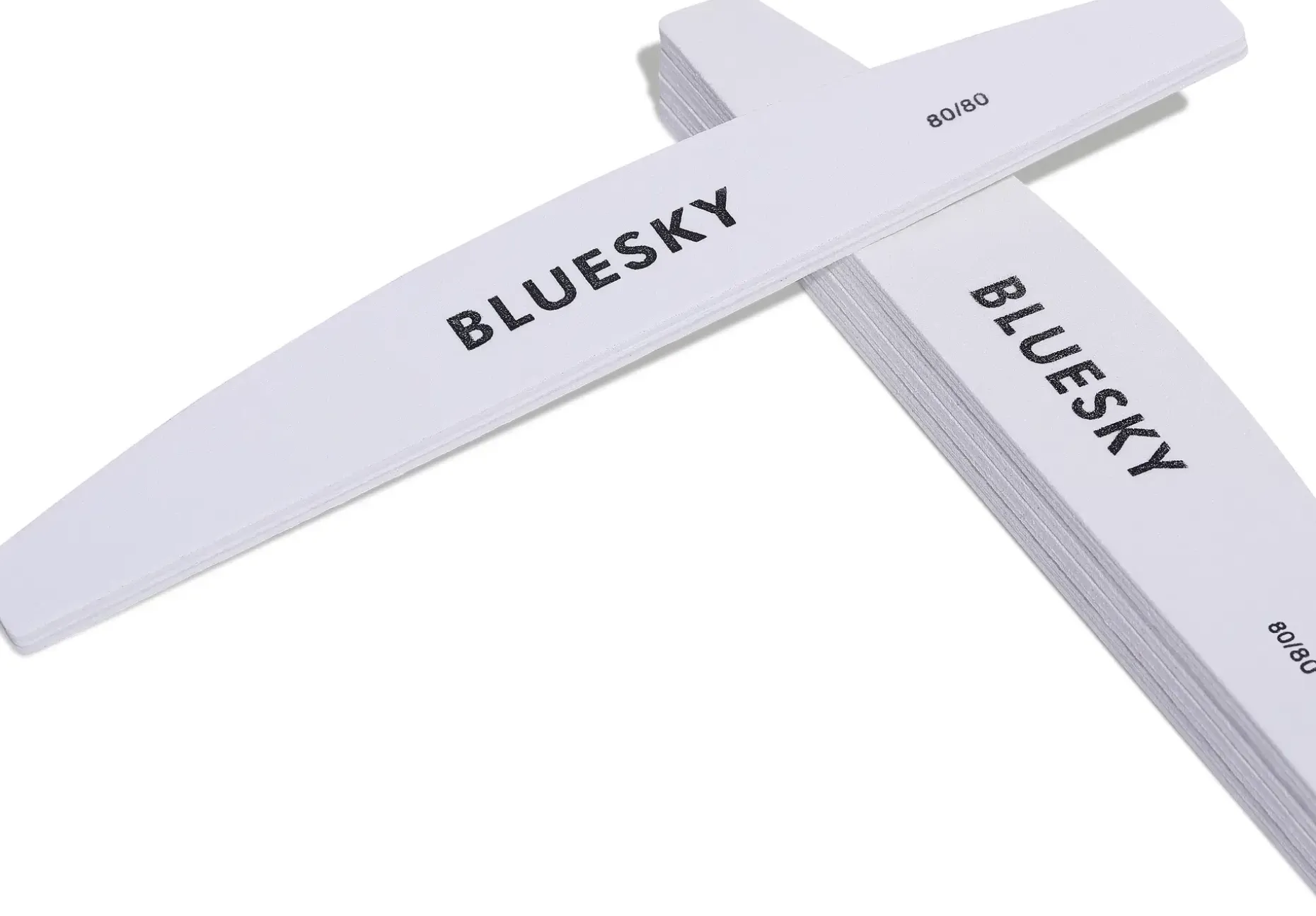 Bluesky rakennekynsiviila 80 grit