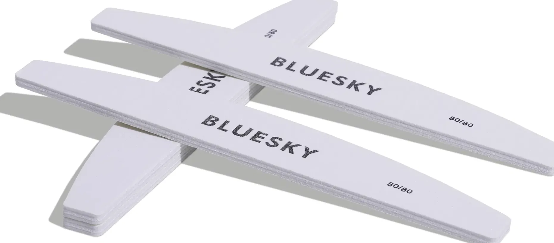 Bluesky rakennekynsiviila 80 grit