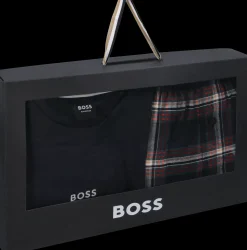 Boss Holiday Long Set pyjama