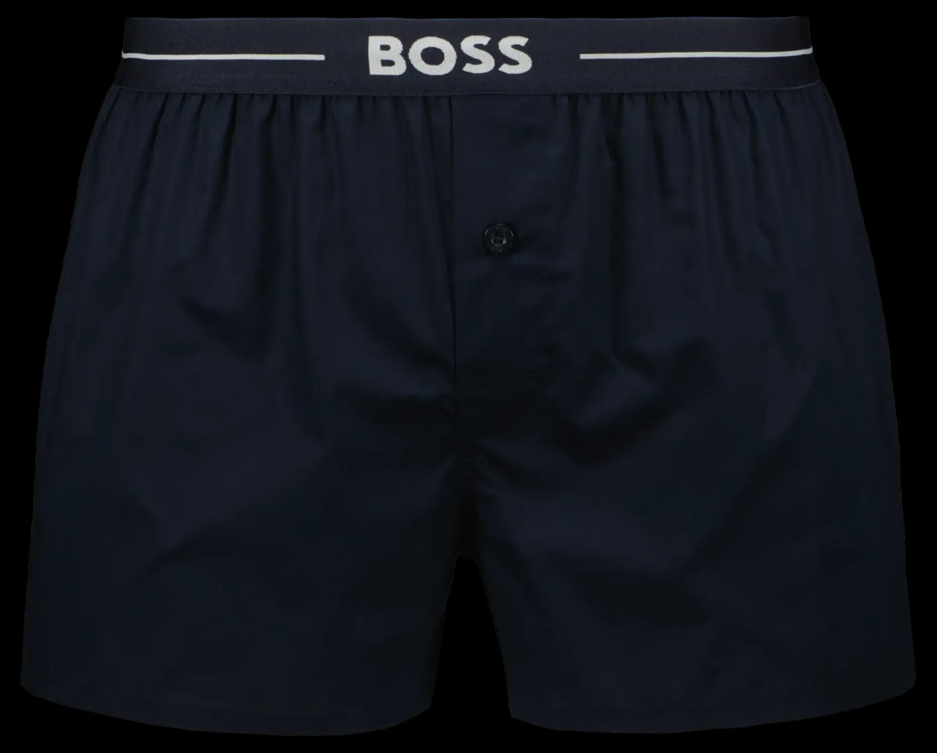 Boss 2-pack kangasbokserit