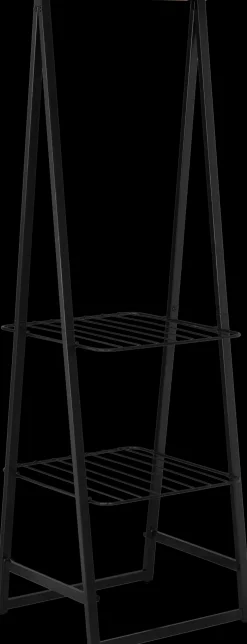 Brabantia Linn vaateteline pieni black