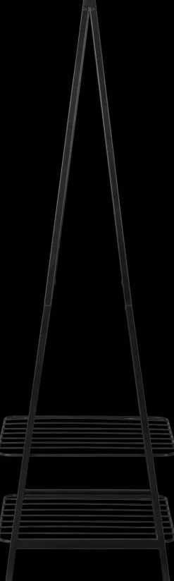Brabantia Linn vaateteline pieni black